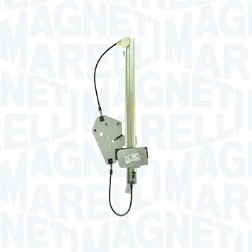 Window Regulator